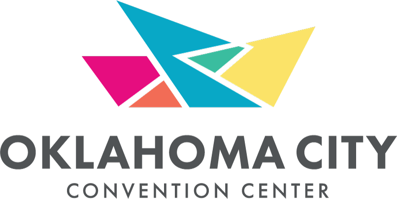 Oklahoma City Convention Center Logo